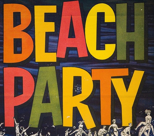 All Five Of The Best Partying Beaches In The World