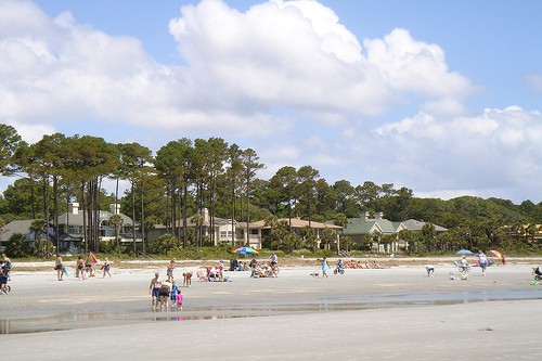 Five Reasons Your Next Vacation Should Be To Hilton Head Island
