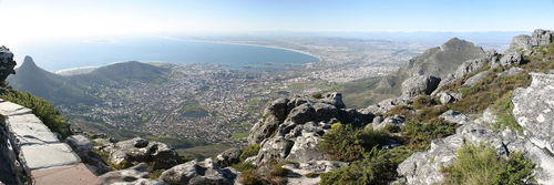 Top 5 of the Best and Cheapest Accommodations to Compliment the Unforgettable Cape Town Experience