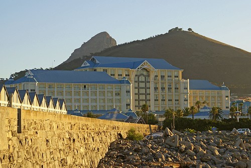 The Top 6 Reasons Why Table Bay Hotel is the Best Place to Stay in Cape Town