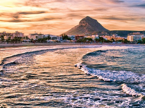 Discover The Festivities Of Alicante And The Costa Blanca