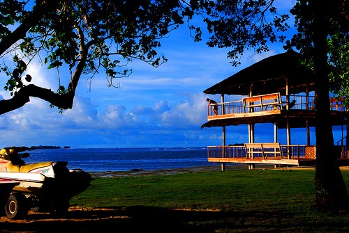 Hottest Yet Cheapest Resorts in the Philippines
