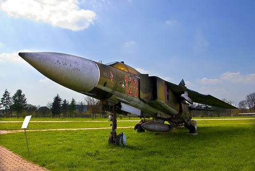 Discover The Magnificent World of Airplanes at the Polish Aviation Museum