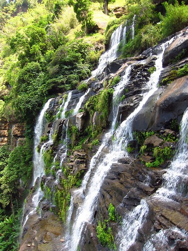 Bolaven Plateau: The Waterfall Haven for Adventure Travelers