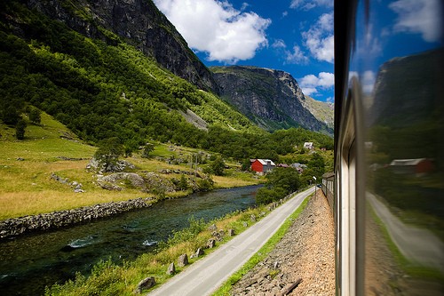 Enjoy A Trip To Norway In A Nutshell