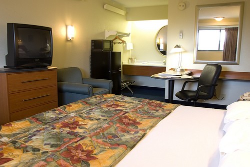 Top 7 Cheapest Accommodations in Chicago For The Budget Traveler