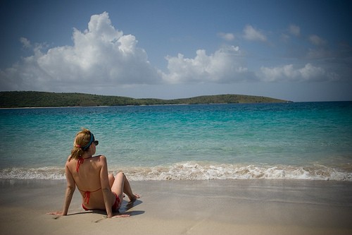 Discovering the Beauty and Tranquility of Isla Culebra