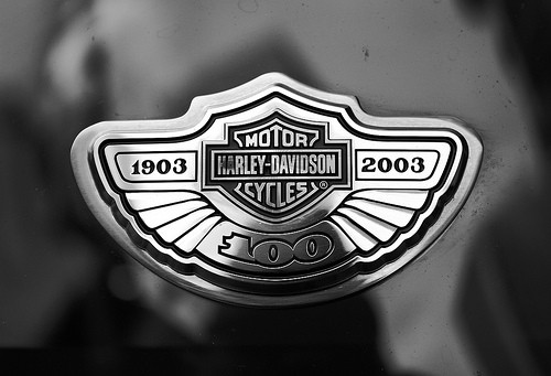 Discover Harley Davidson in Australia