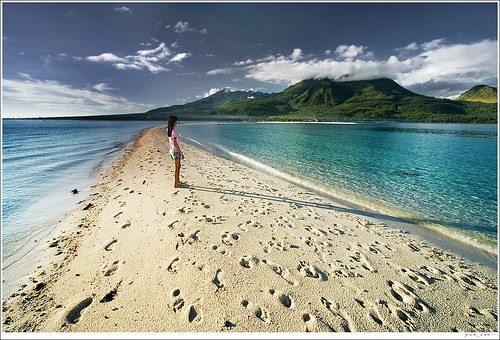 Camiguin Island: Where Nature and History Fuse To Create Paradise