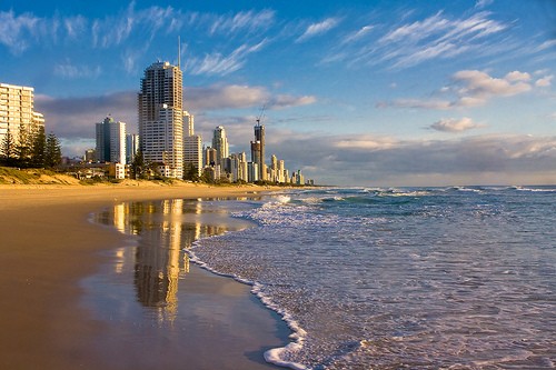 Top 25 Places To Visit in Gold Coast, Australia