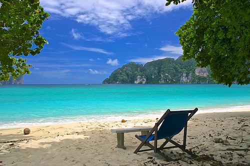 Go On a Paradise Vacation Trip To Thailand The Kardashian Way