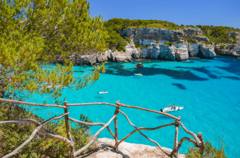 8 Reasons Why Menorca Should Be Your Next Island Vacation Paradise