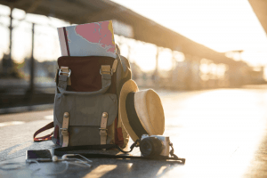 The Best Anti-Theft Backpacks of 2019