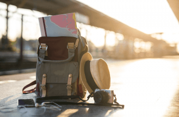 The Best Anti-Theft Backpacks of 2019