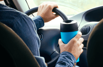 Discover The Top 5 Best Insulated Coffee Travel Mugs For Your On The Go Caffeine Fix